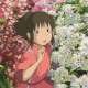 Spirited Away