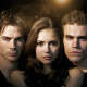 The Vampire Diaries