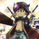 Made in Abyss