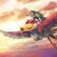 Legend of Zelda: Skyward Sword