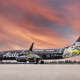 Alaska Airlines