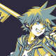 Kingdom Hearts