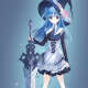 WorldEnd (Anime)