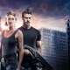 Divergent Dauntless