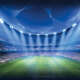 Football Stadium