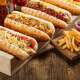 Hot dog
