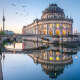 Berlin Museum Island