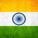 Flag of India