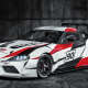 Toyota GR Supra