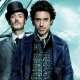 Sherlock Holmes: A Game of Shadows