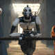 Love, Death & Robots