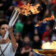 Olympic Flame