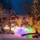 Christmas Village