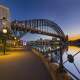 Sydney Harbor Bridge