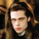 Brad Pitt (Louis)