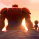 Big Hero 6