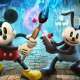 Oswald the Lucky Rabbit