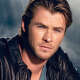 Chris Hemsworth