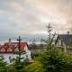 Reykjavik
