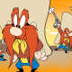 Yosemite Sam