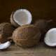 Coconuts