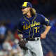 Milwaukee Brewers