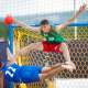 Beach Handball