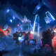 Deep Rock Galactic
