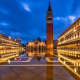 St. Mark's Square