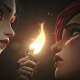 Arcane: League of Legends