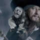 Barbossa (Pirates of the Caribbean)