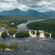 The Rio Orinoco