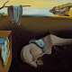 The Persistence of Memory