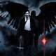 Keanu Reeves (Constantine)