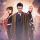 Doctor Who (David Tennant)