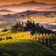 Tuscany