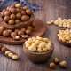 Macadamias