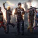 Battle Royale Games
