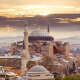 Hagia Sophia