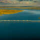 Lake Oahe