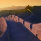 Great Wall of China