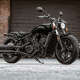 Indian Motorcycles