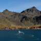 South Sandwich Islands