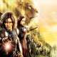 The Chronicles Of Narnia