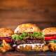 Hamburgers