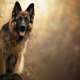 German Shepherds
