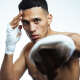 David Benavidez