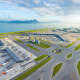 Hong Kong International Airport