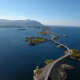 Atlantic Ocean