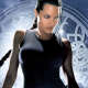 Angelina Jolie (Lara Croft)